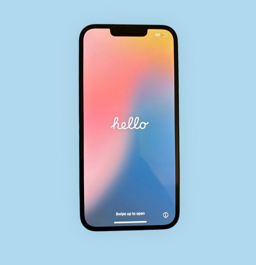 iphone13 phone unlocked 8Z31