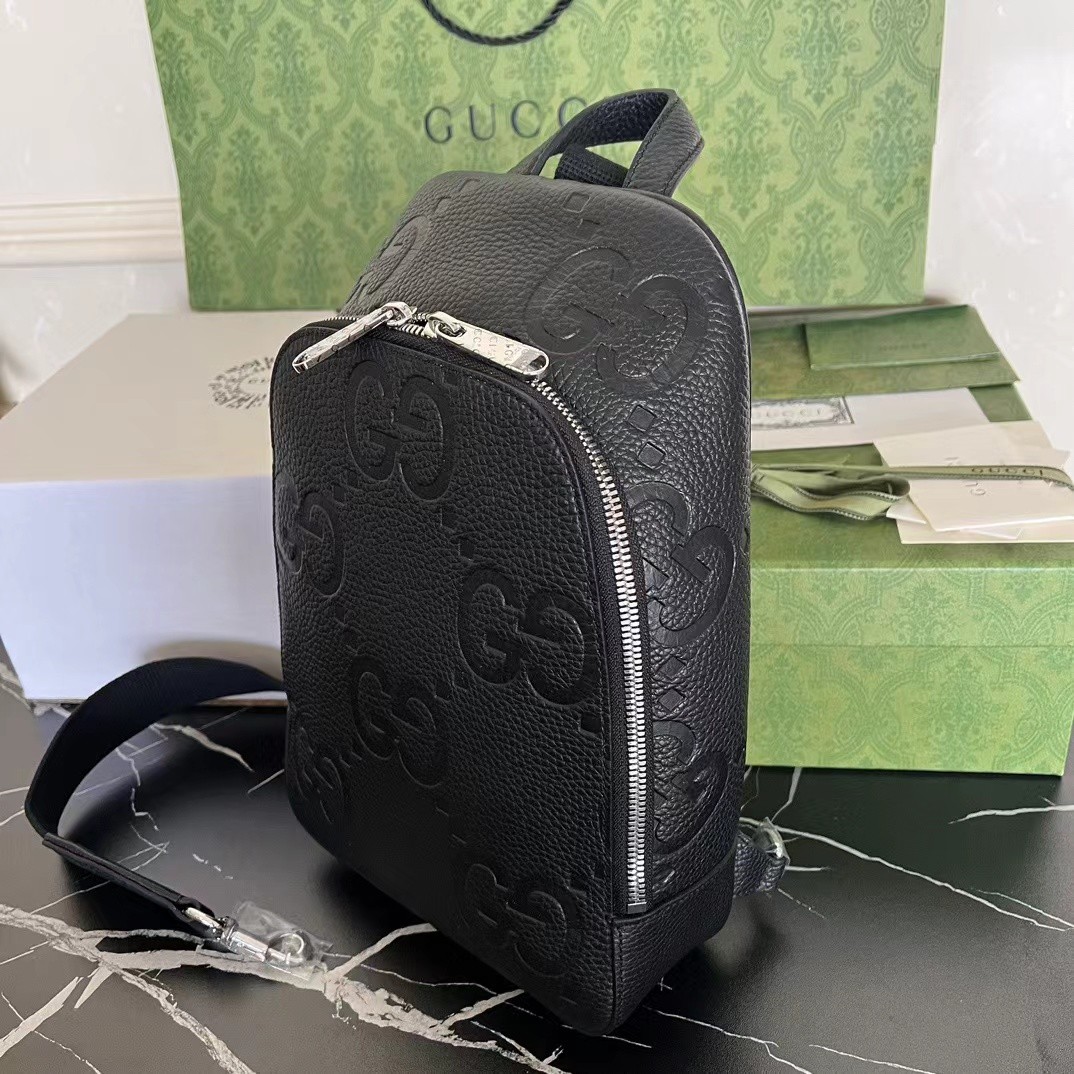GUC Bag 766937 19*29*7cm