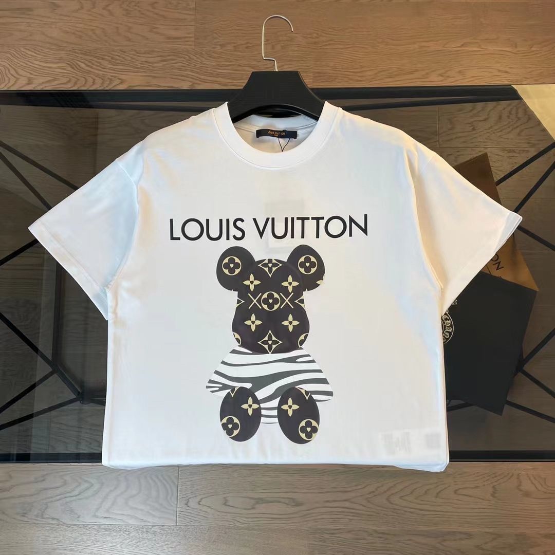 Fashion T-shirt TX-971096