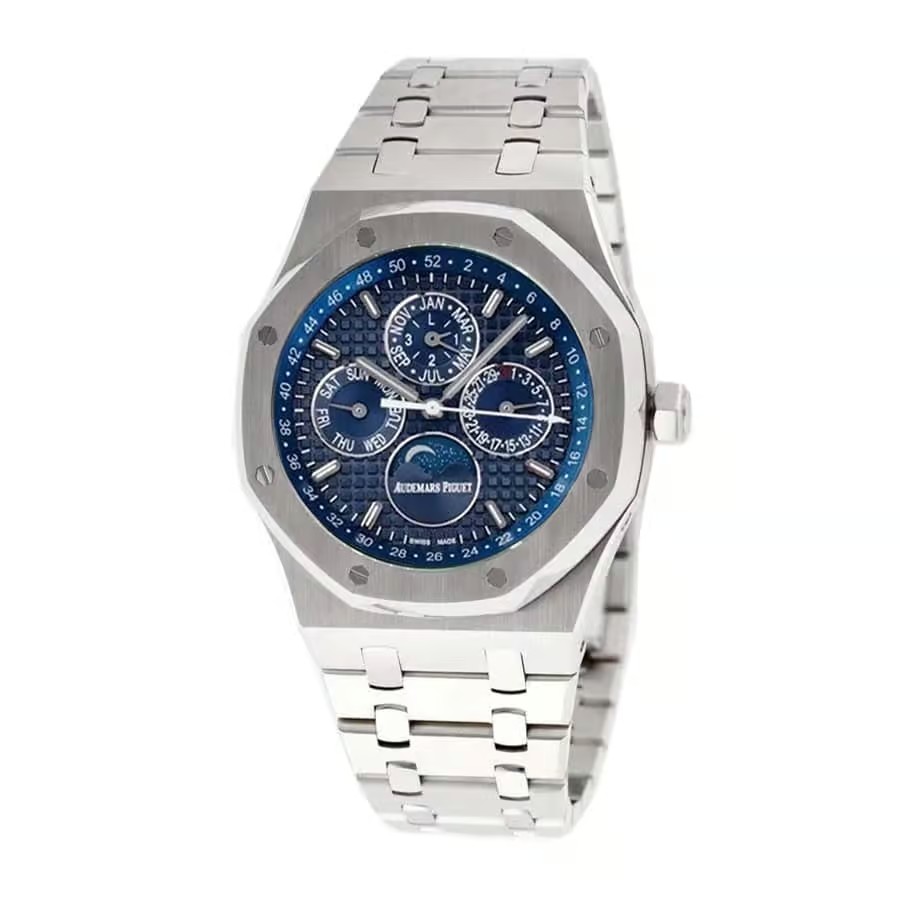 APS Watch Silver Replica