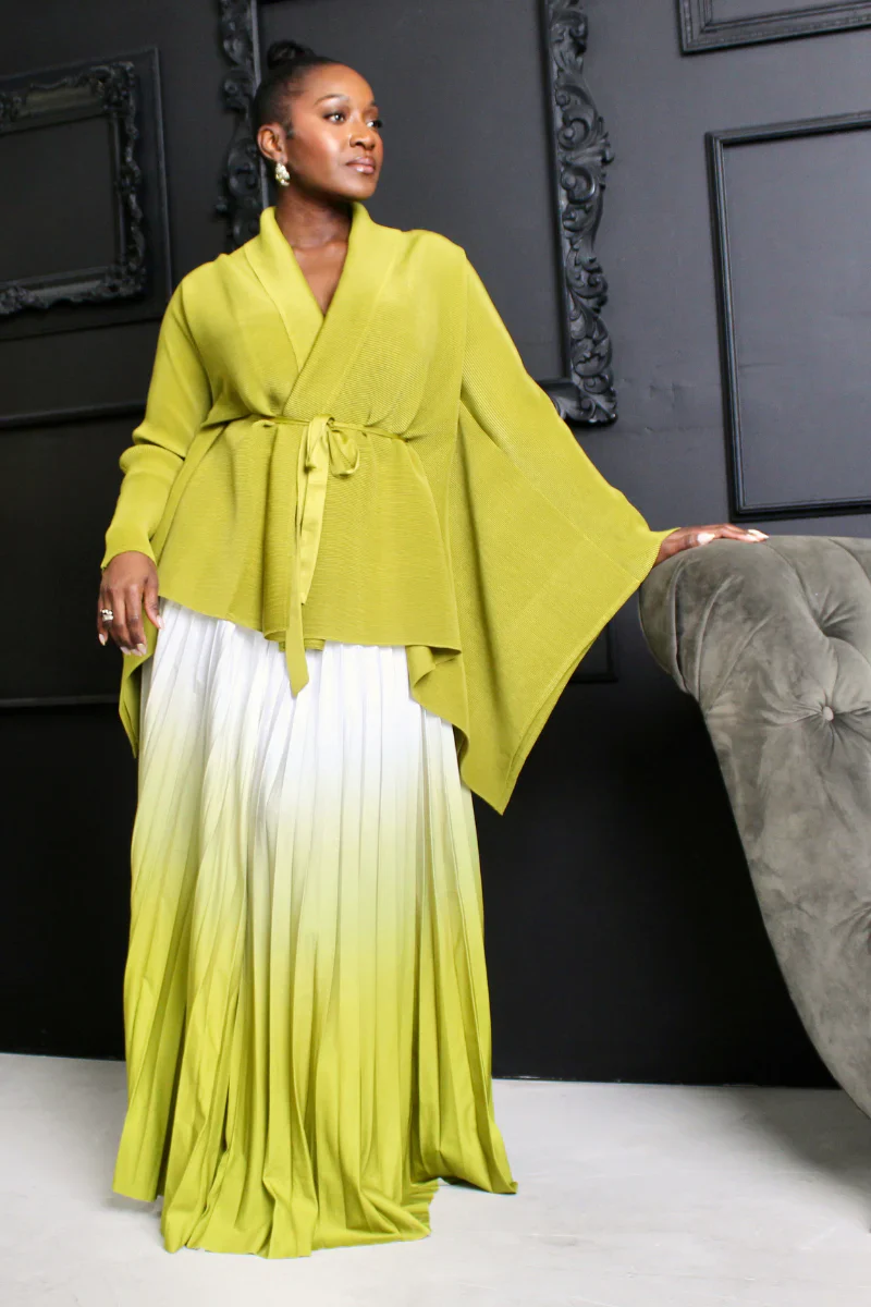 LALA DRESS SETS