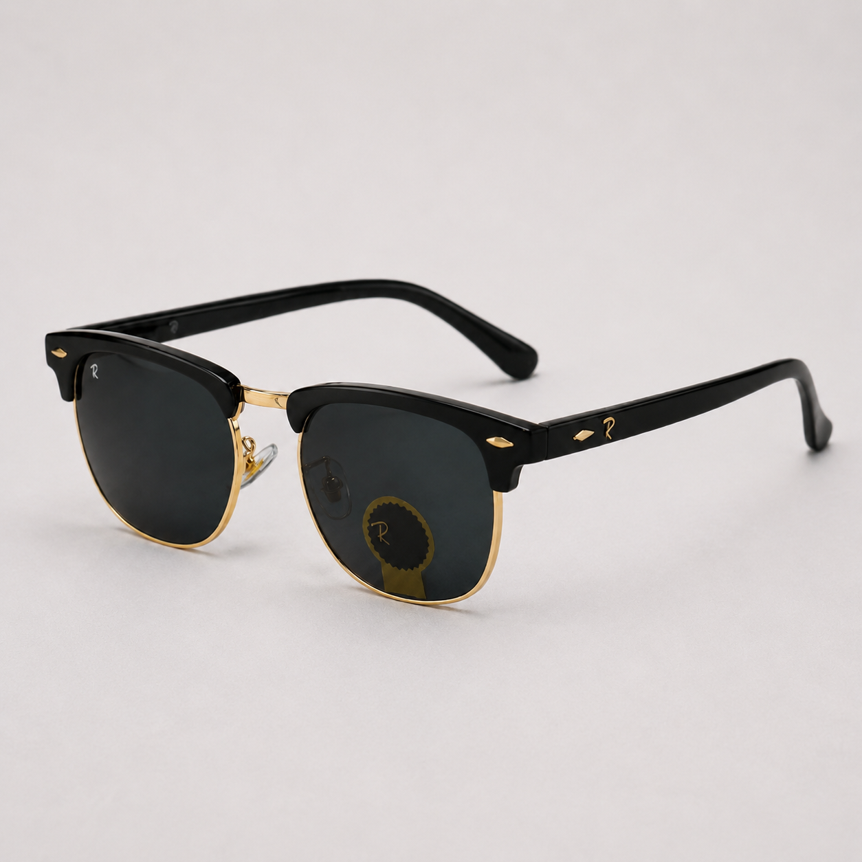G12：Ray-Ban Clubmaster Sunglasses