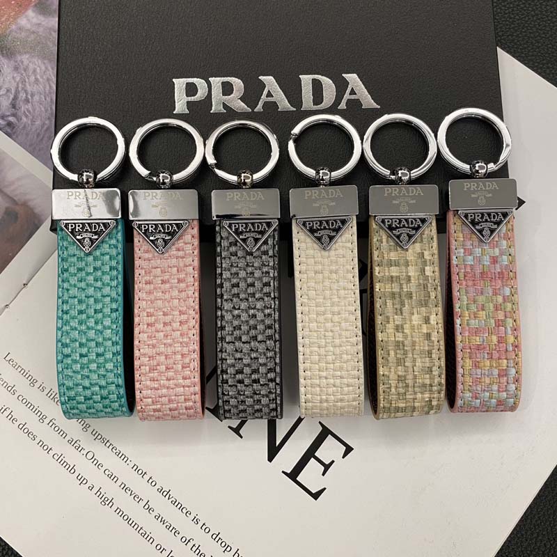 Exquisite 6 Colors Key chain YSK-917000266
