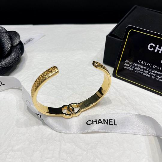 Chanell Bracelets