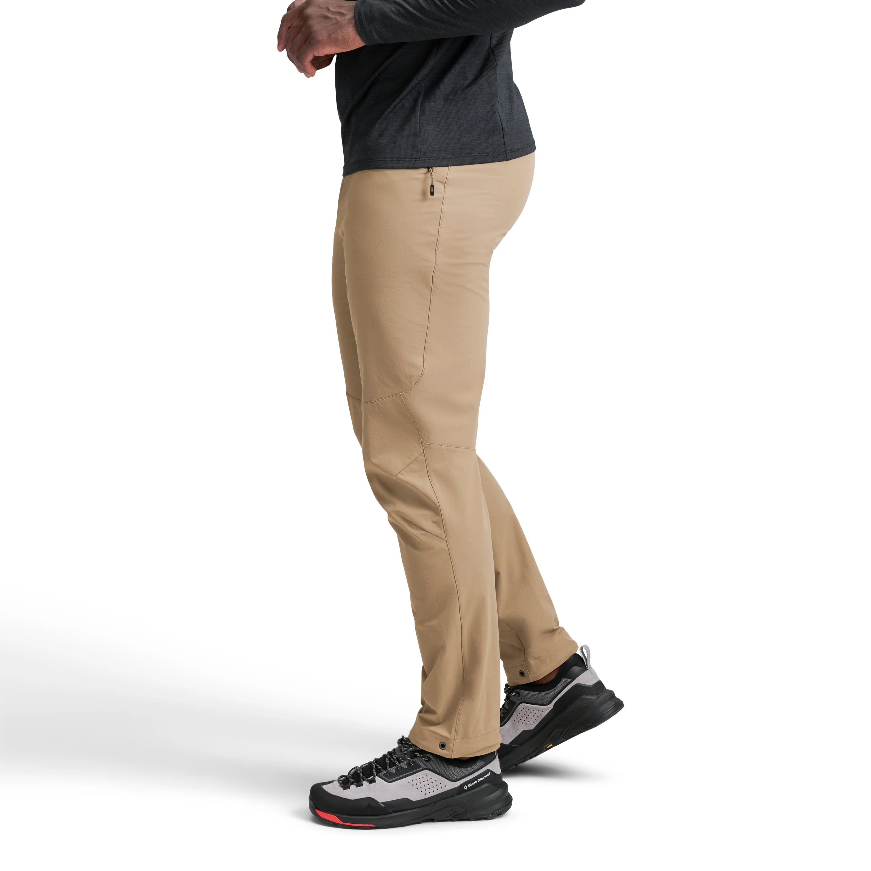 Men's Alpine Pants