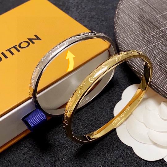 LV Bracelets