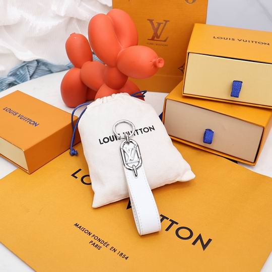 LV Key Ring