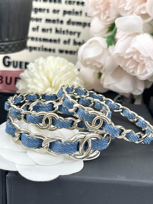 Chanell Bracelets
