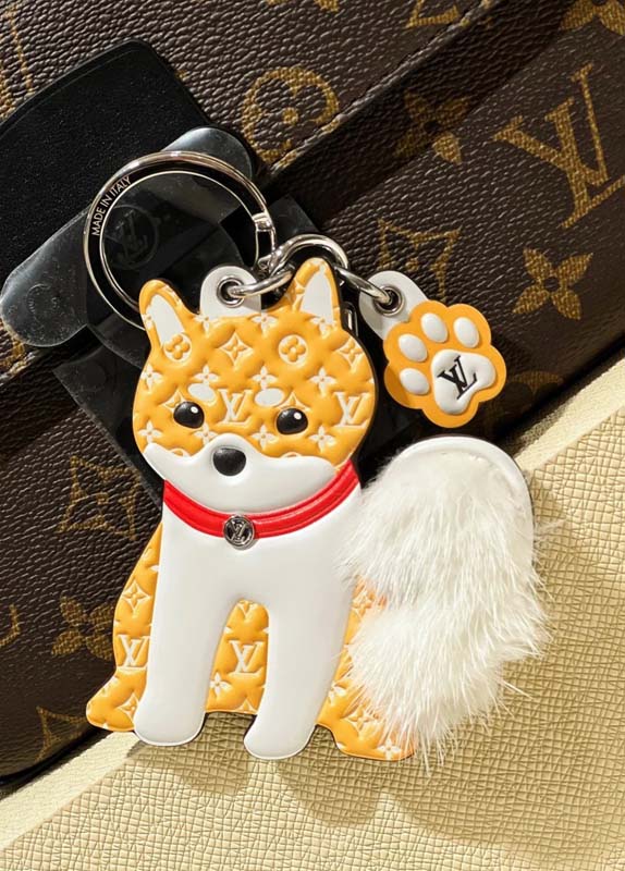 Fashion Key Chain YSK-917000189