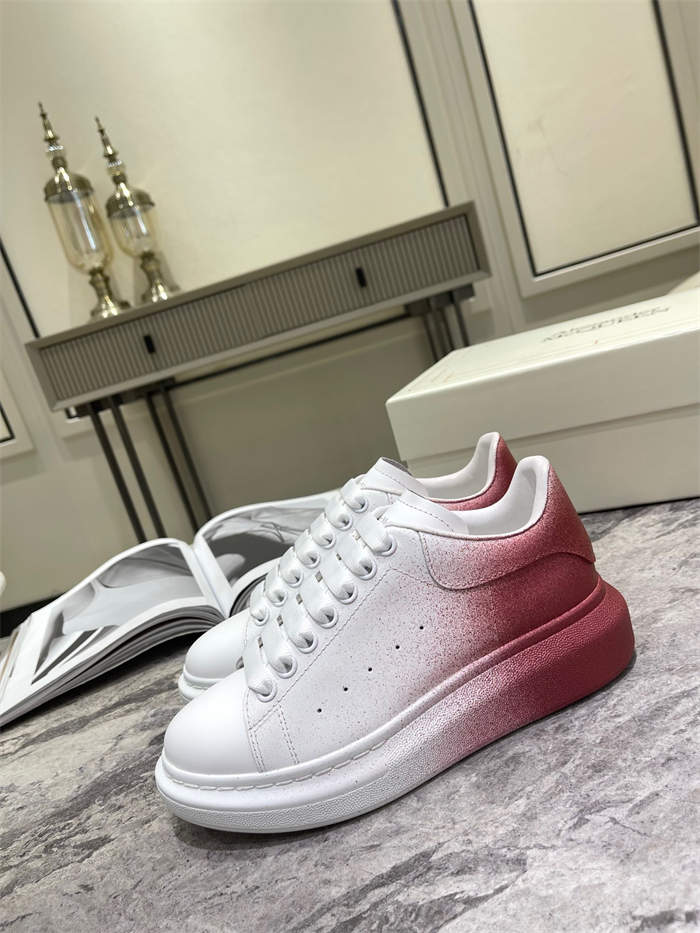 Alexander MQ Oversized