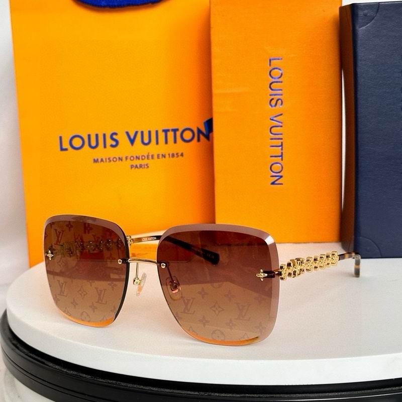 LV Sunglasses