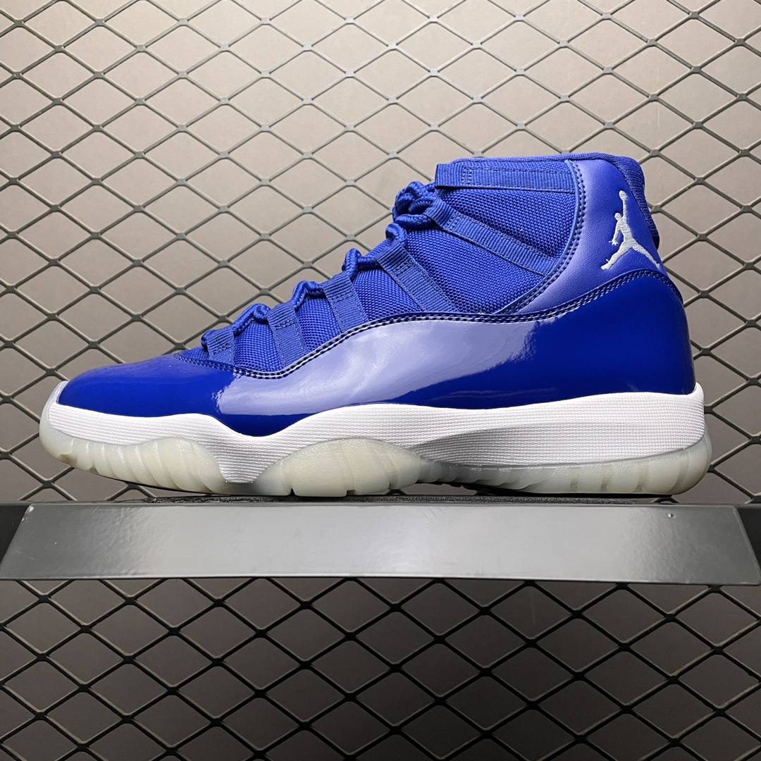 JRD 11 Retro blue AT7802-115