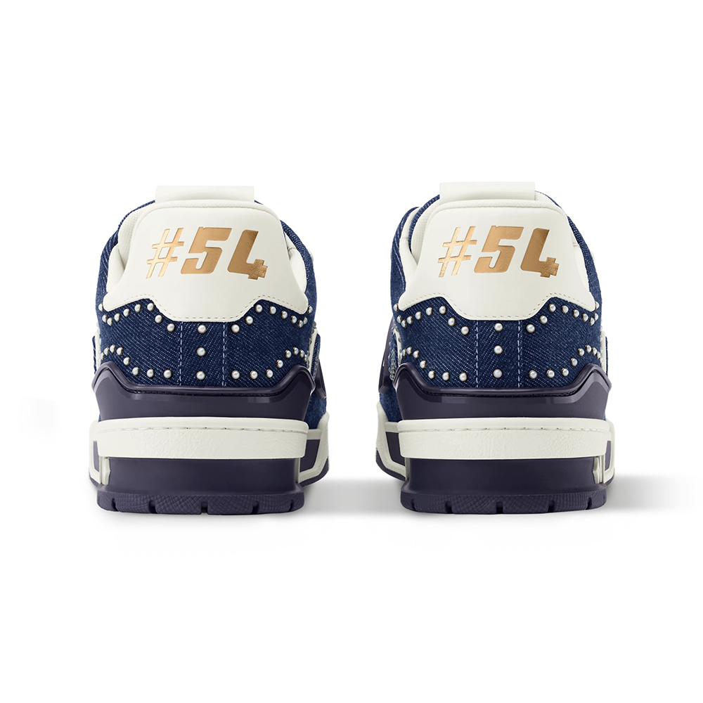 LV  Trainer
