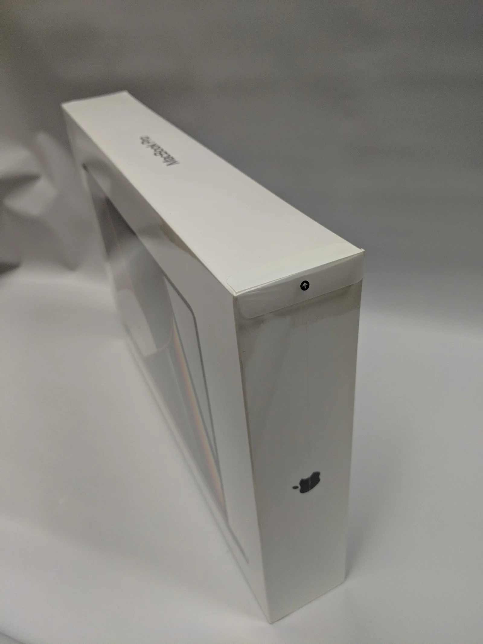 MacBook Pro 2T62