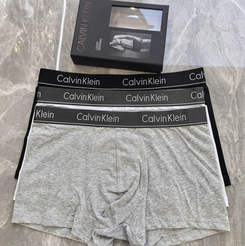 C X K Panties  Box of three