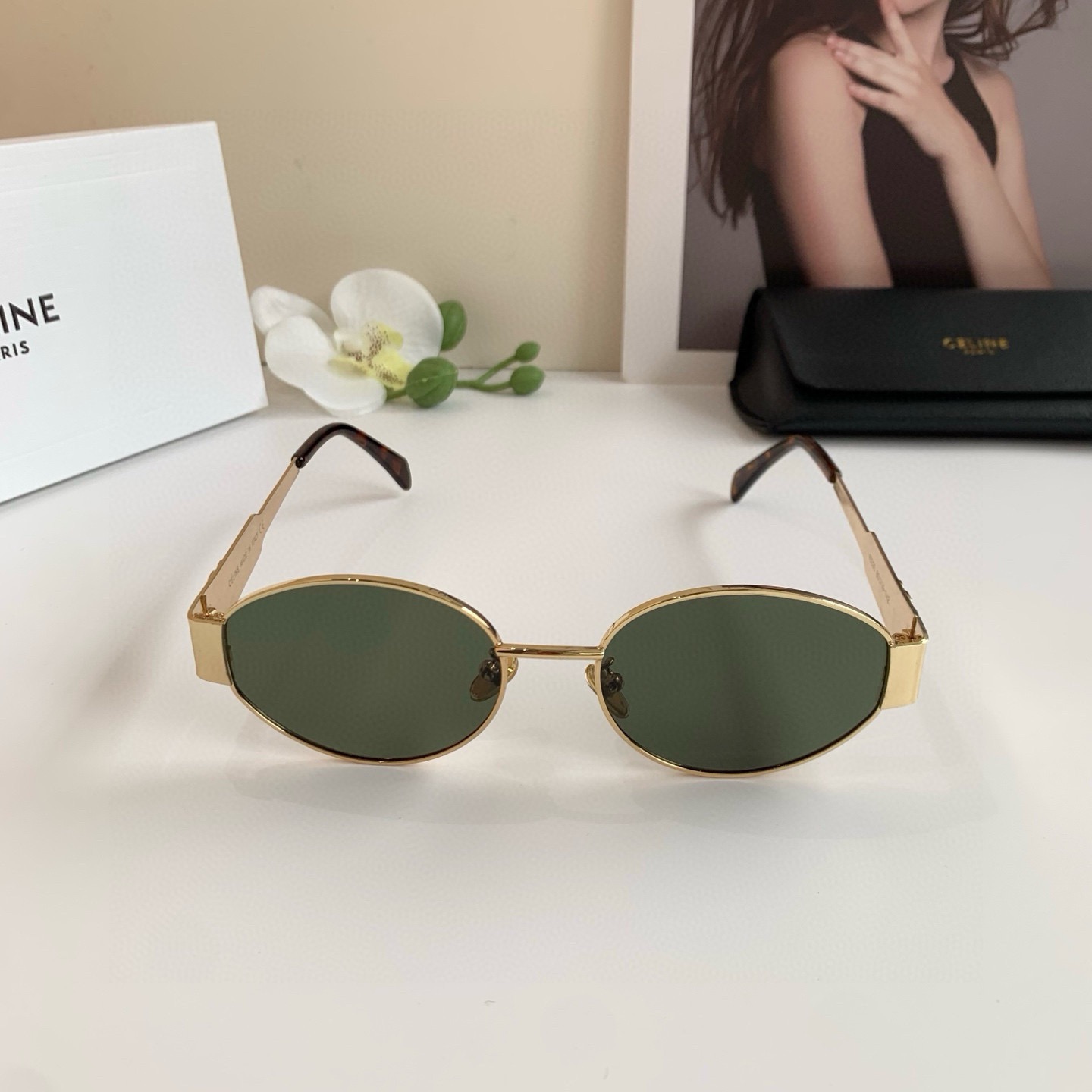 CELI Sunglasses