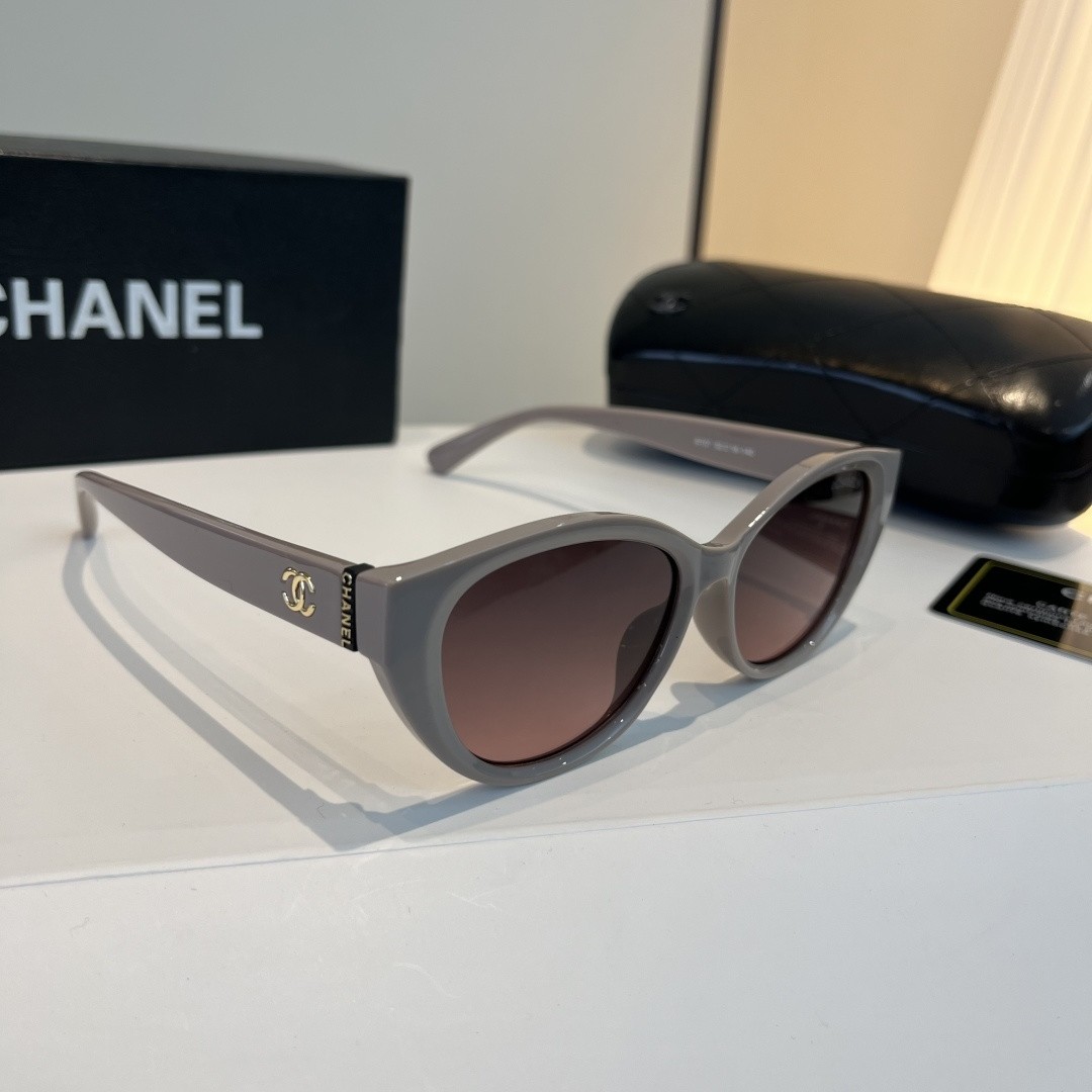 Chane Sunglasses
