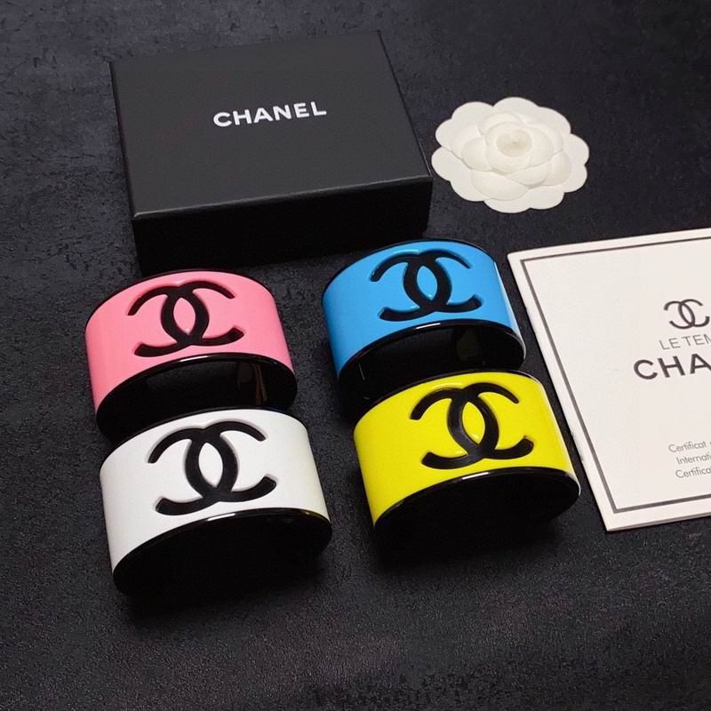 Chanell Bracelets