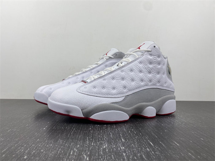 JRD 13 Retro Wolf Grey 414571-160