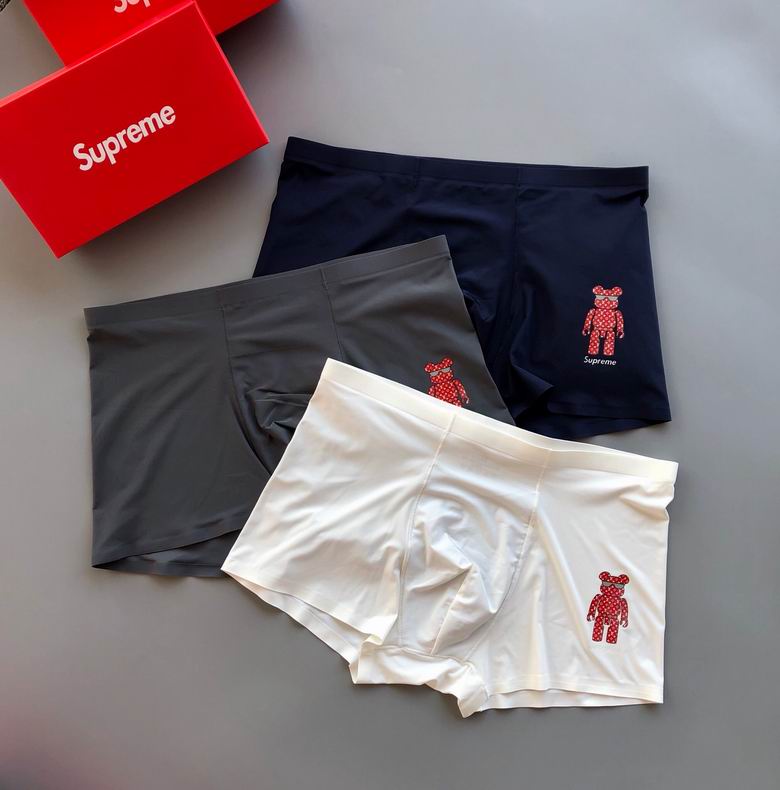 SupreM Panties  Box of three