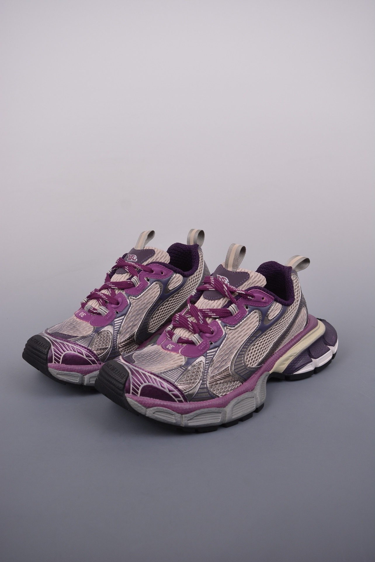 BLCG Sneakers
