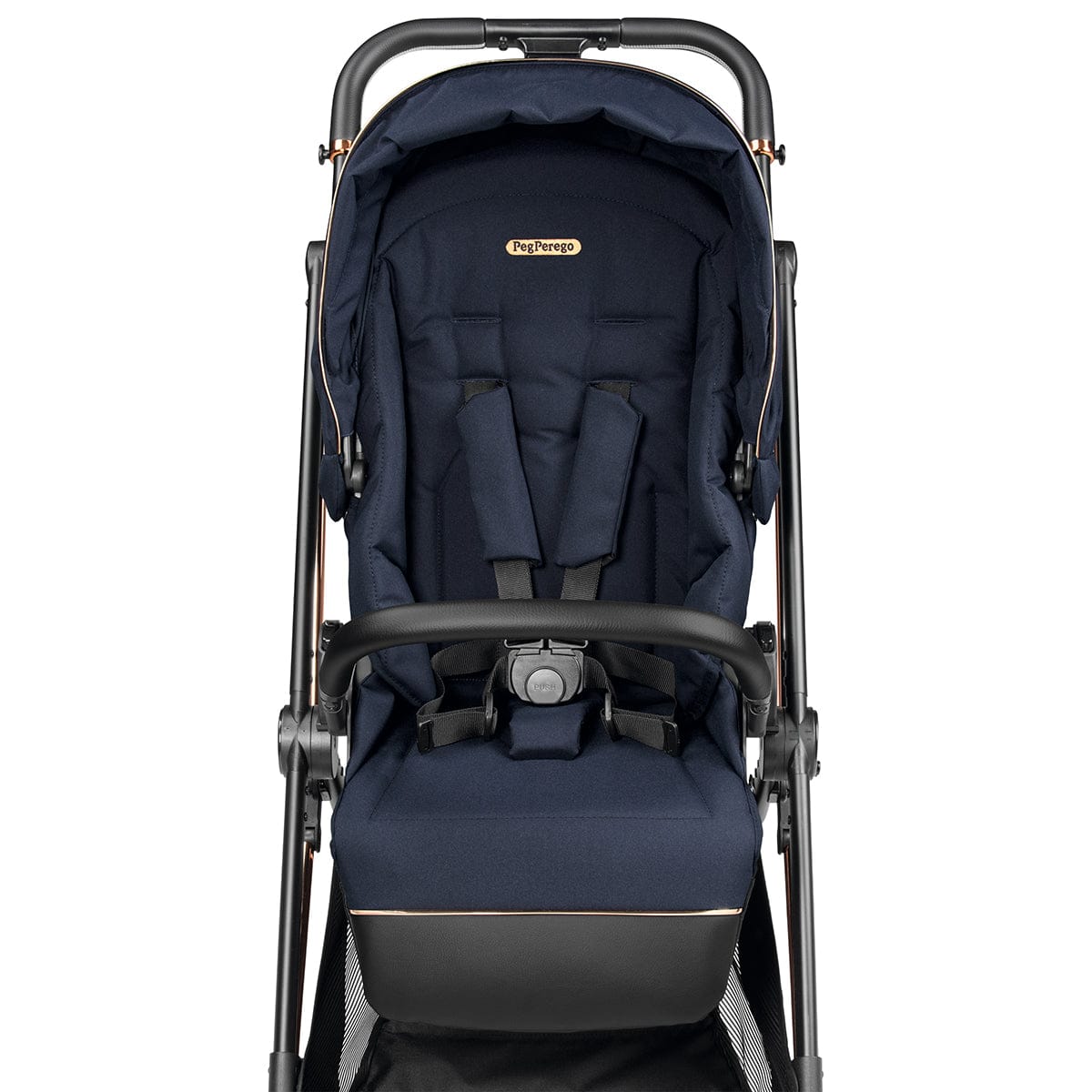 PEG Vivace Stroller - Blue Shine