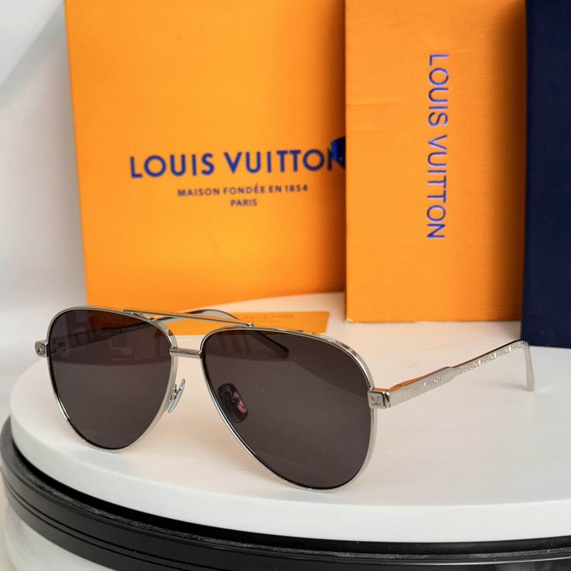 L X V Sunglasses