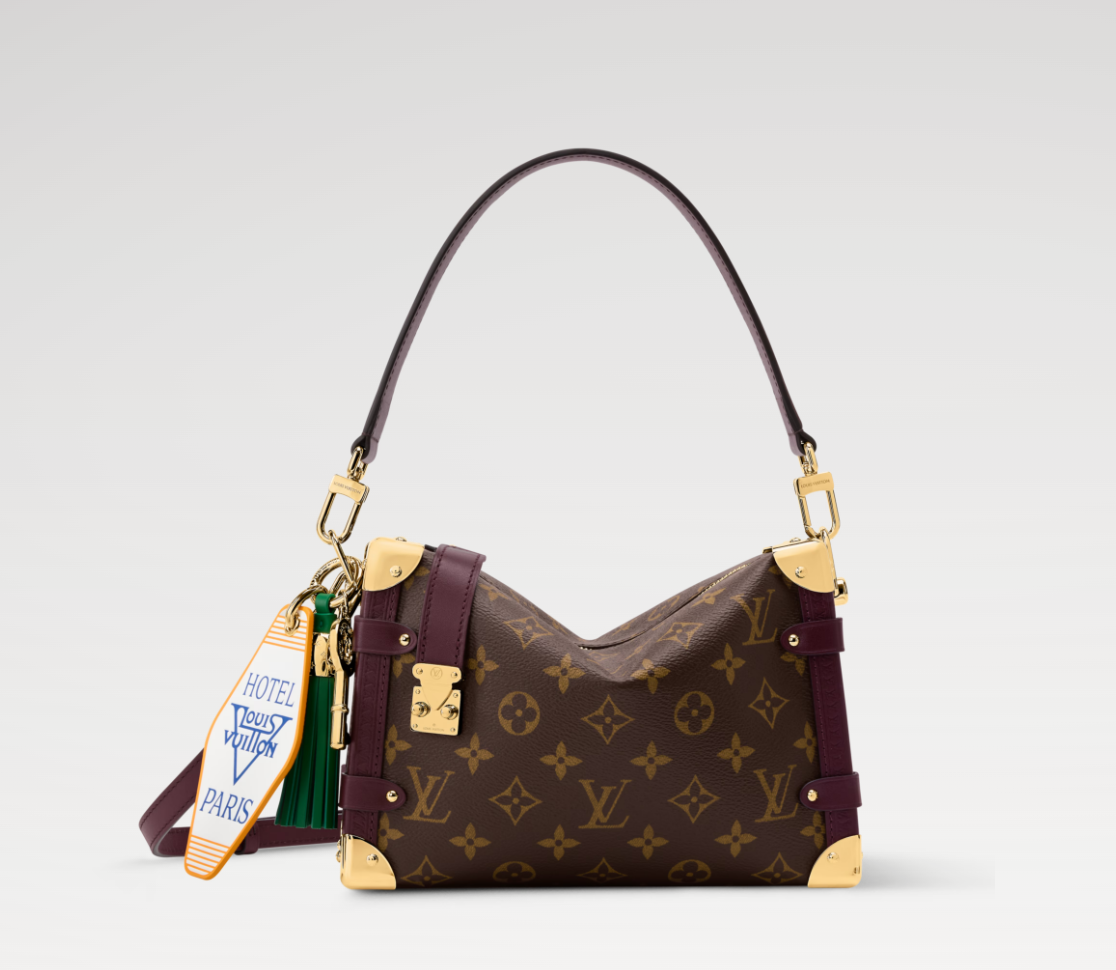 LOUIS VUITTON M28569 Side Trunk MM