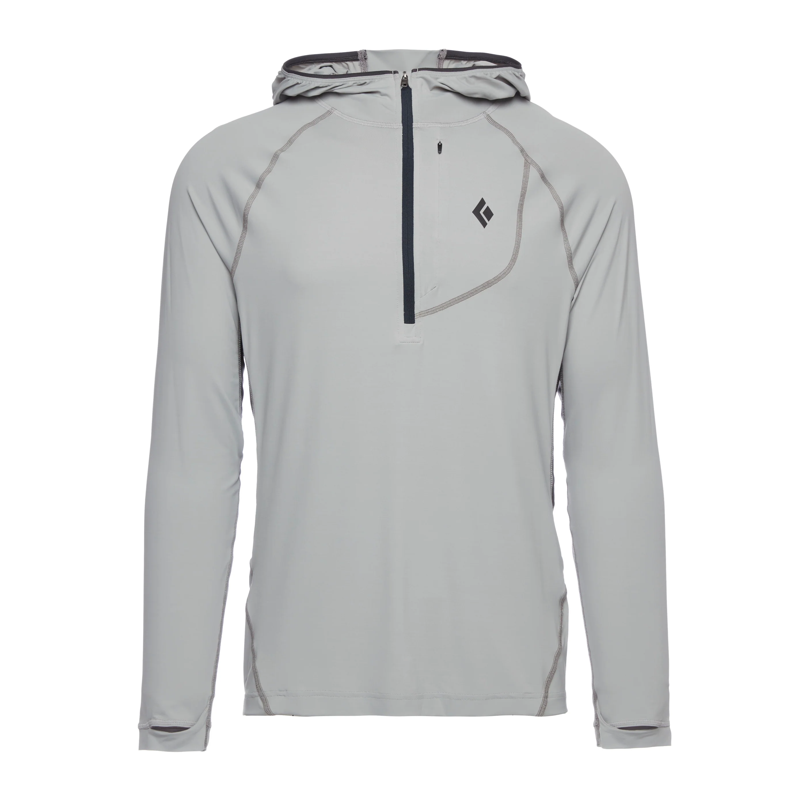 Men's Alpenglow Pro Hoody - Past Season