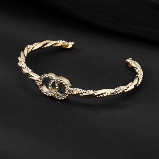 Chanell Bracelets