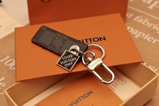 LV Key Ring