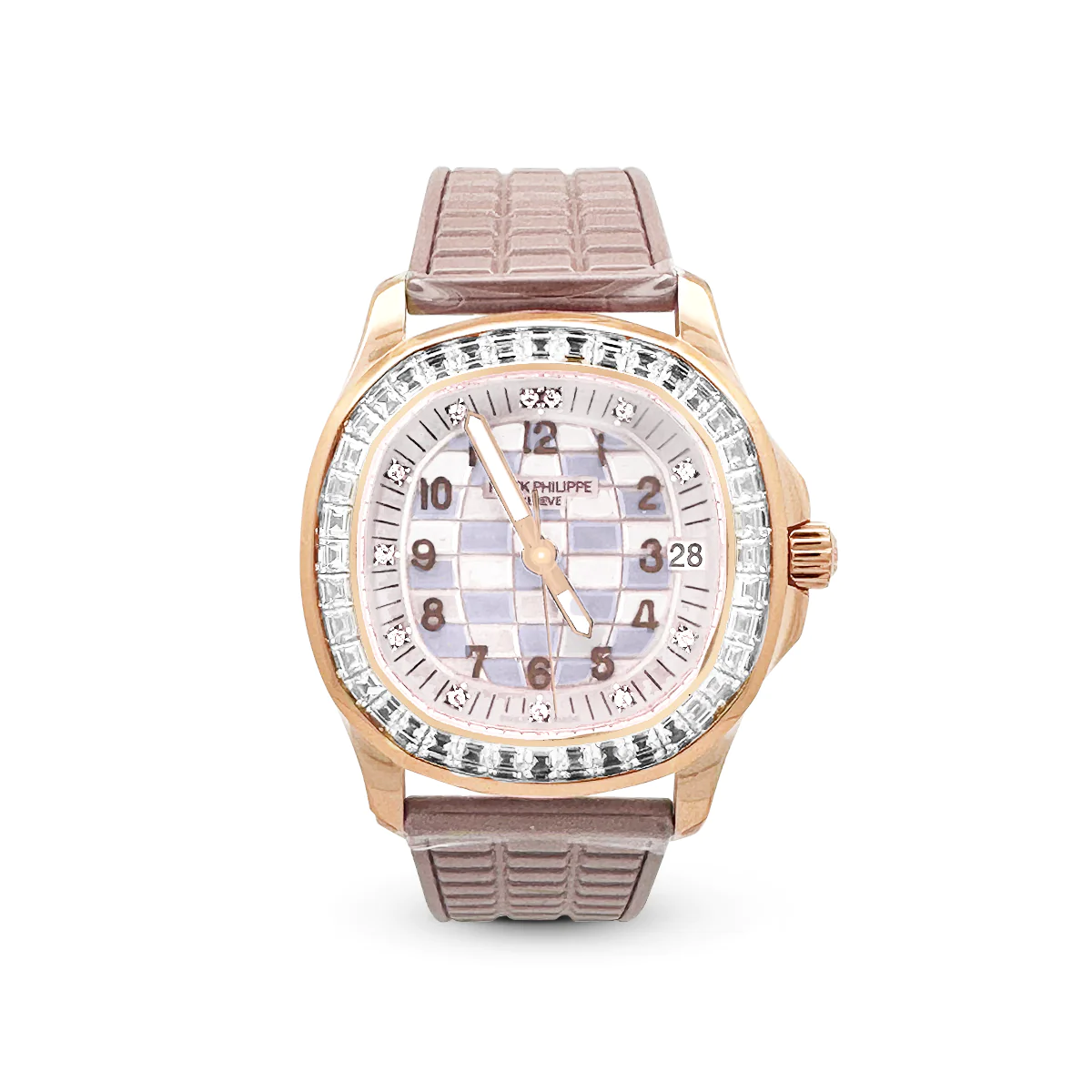 Patek Philippe Aquanaut