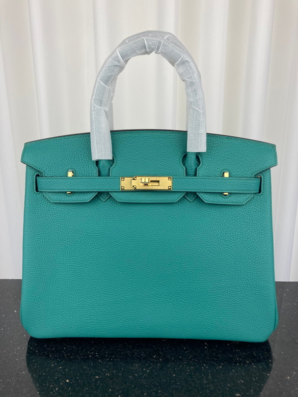 Herms Birkin 30cm/35cm（Multiple colors）