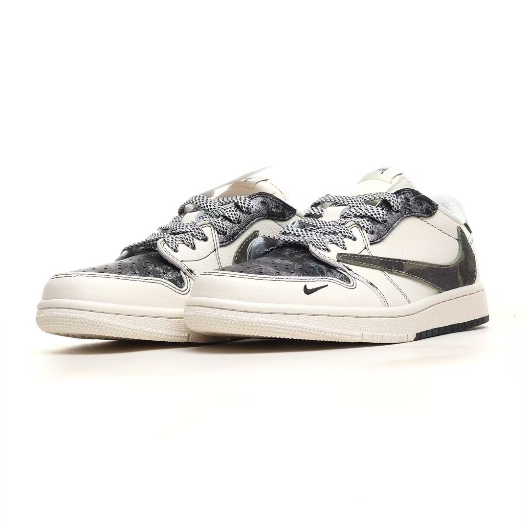 NK Air1 Low x Stusy