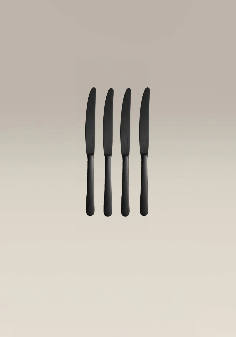 Classic Knife Set