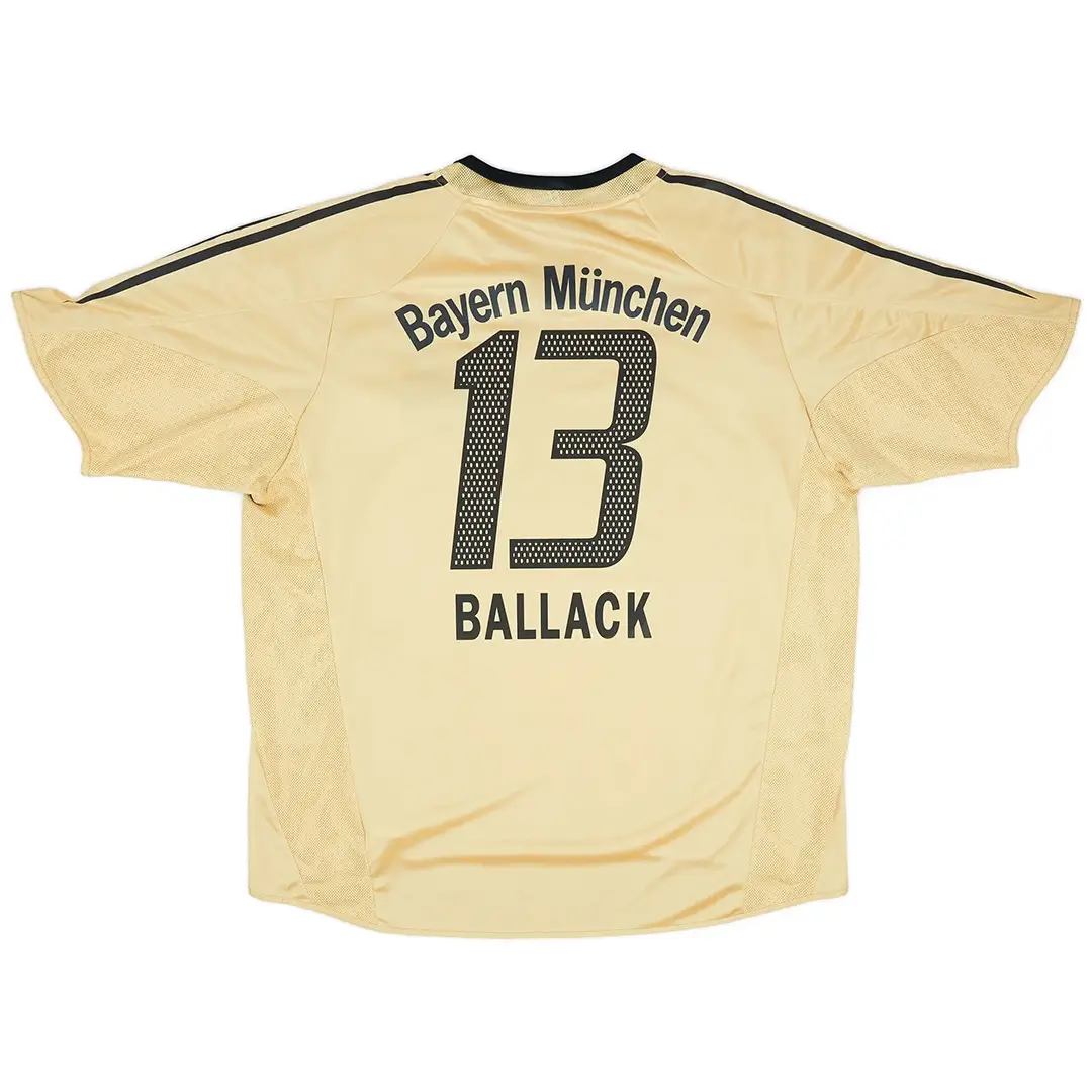Bayern Munich