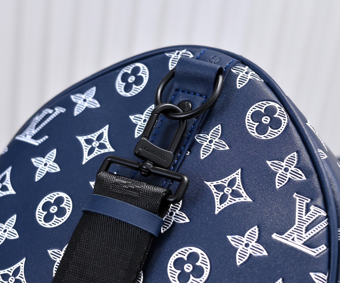 LV Keepall Bag M24953 50*29*23CM