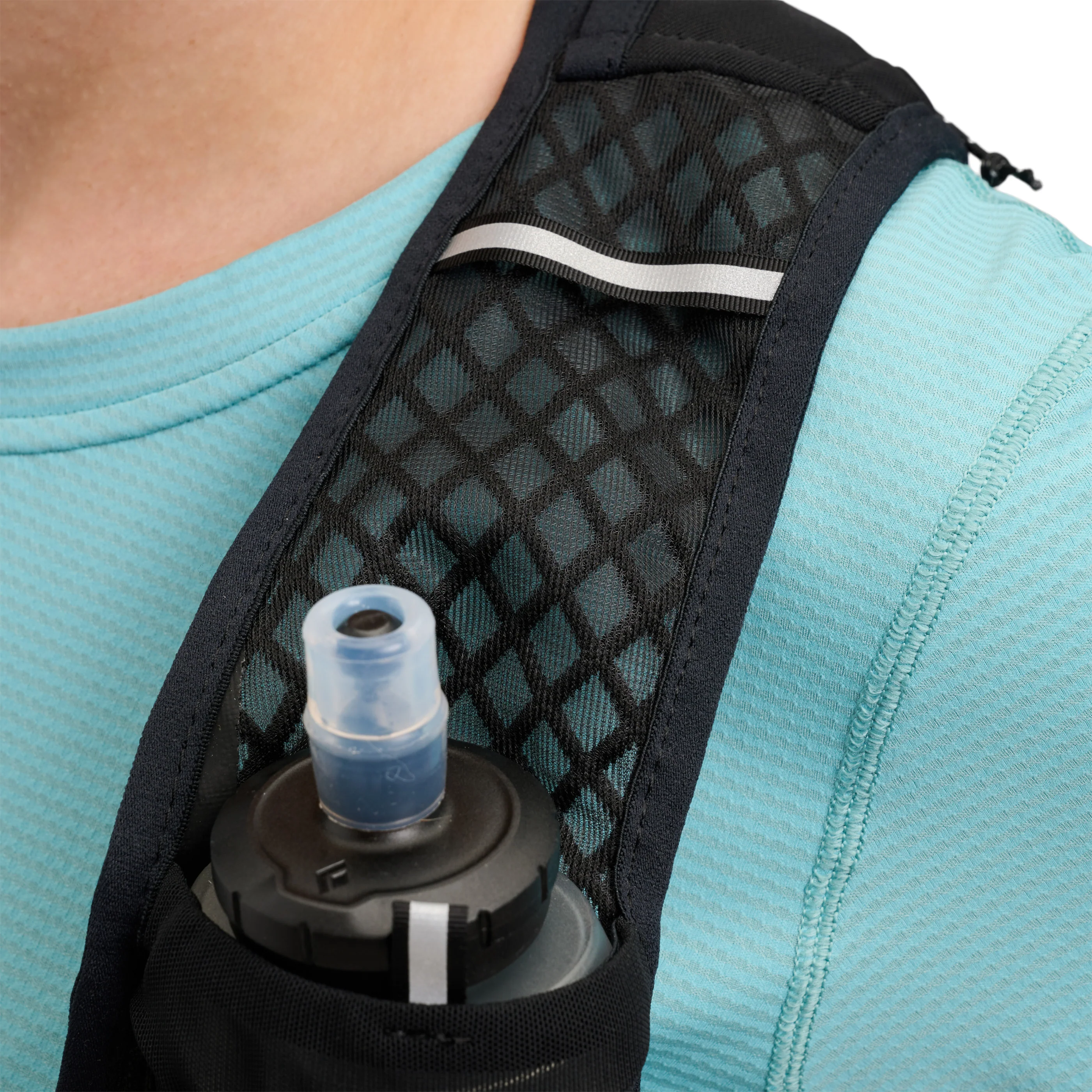 Distance 6 Vest