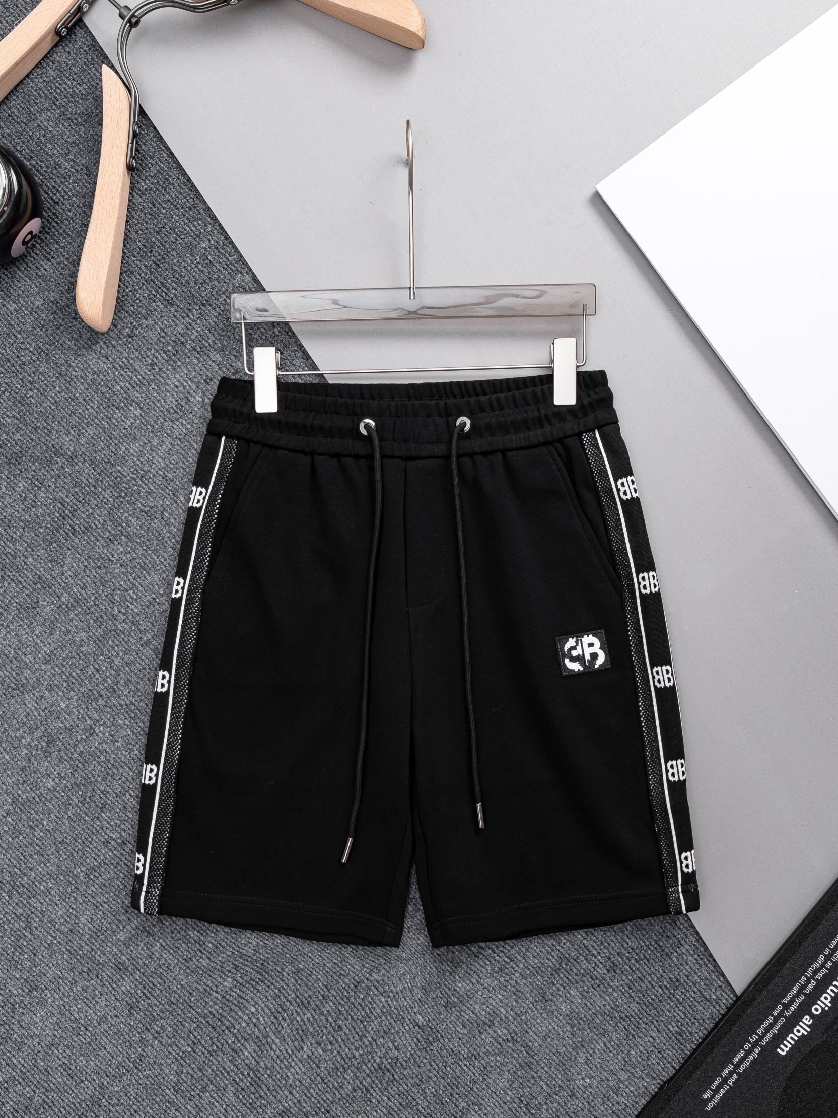 BLCG Shorts