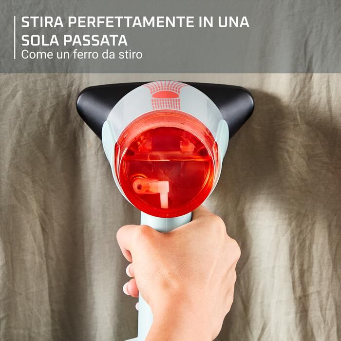 ROWENTA - Stiratore Verticale AeroSteam DR9814F0