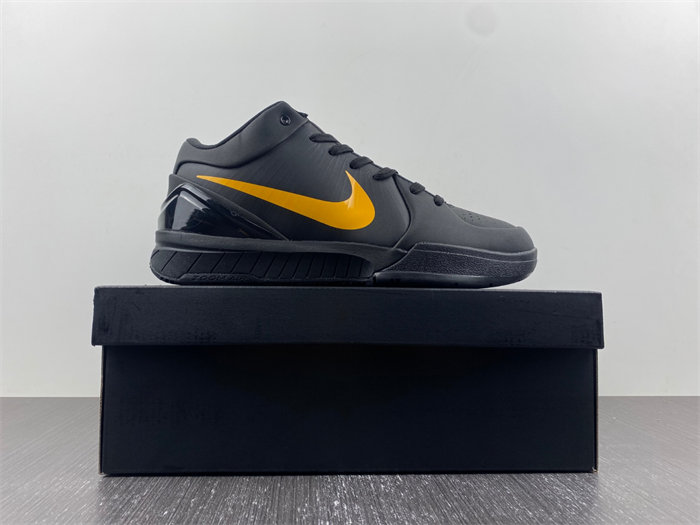 NK Kobe 4 Protro FQ3544-001