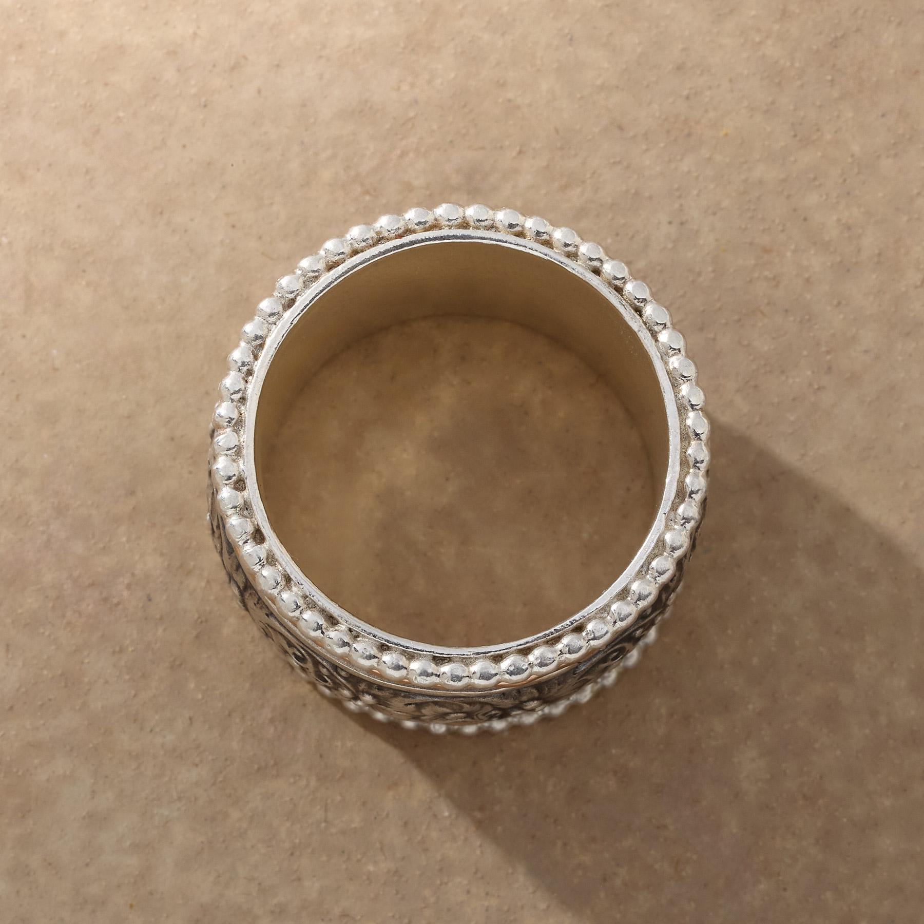 Fiorentina Spinner Ring