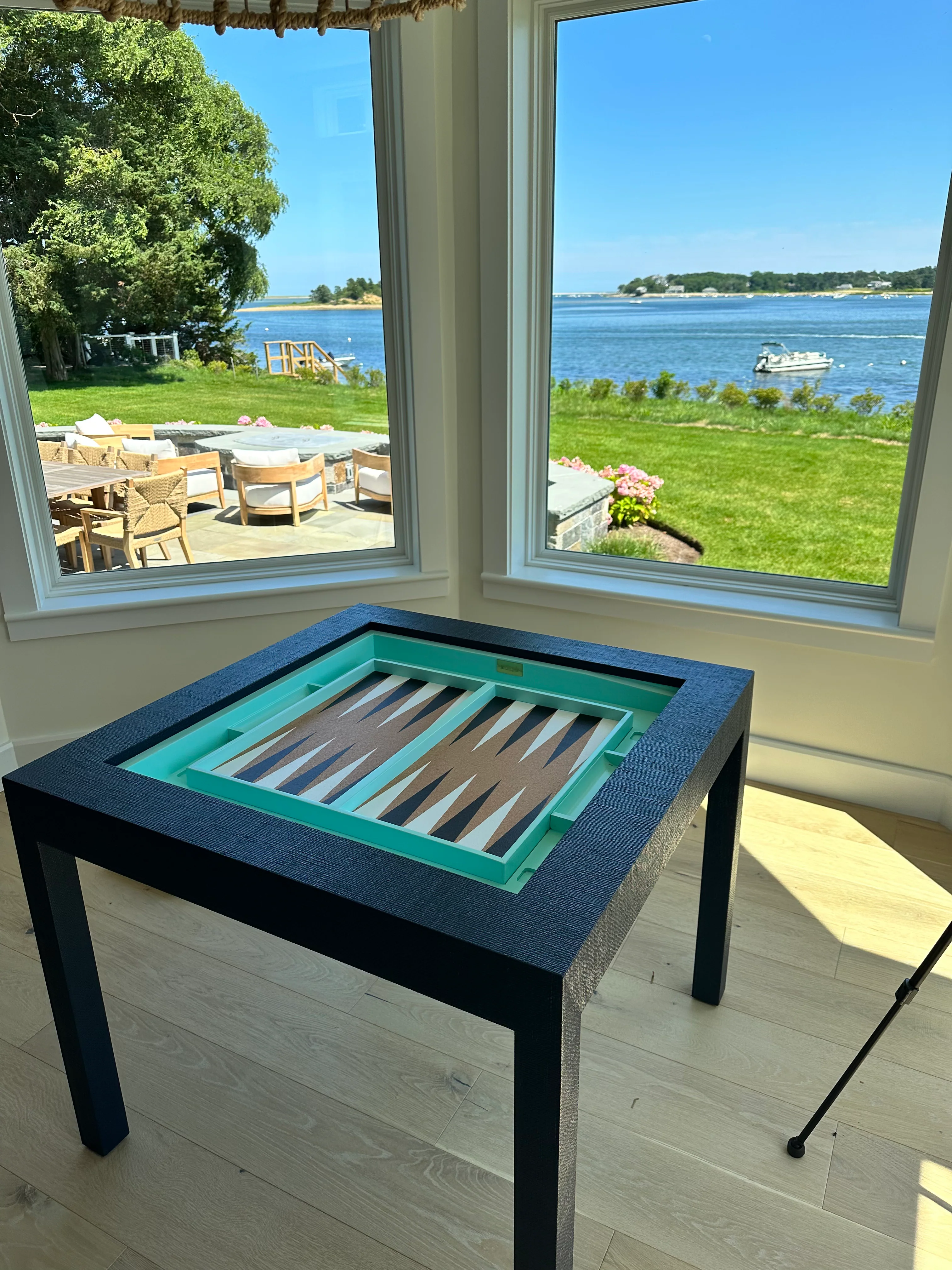 Everything Game Table