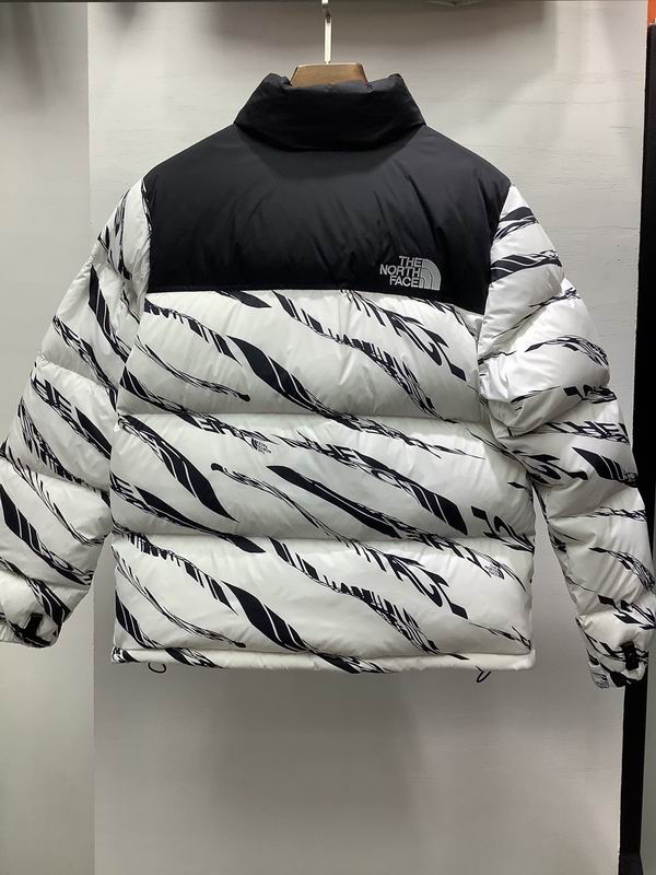 TNF LOGO Down Jacket