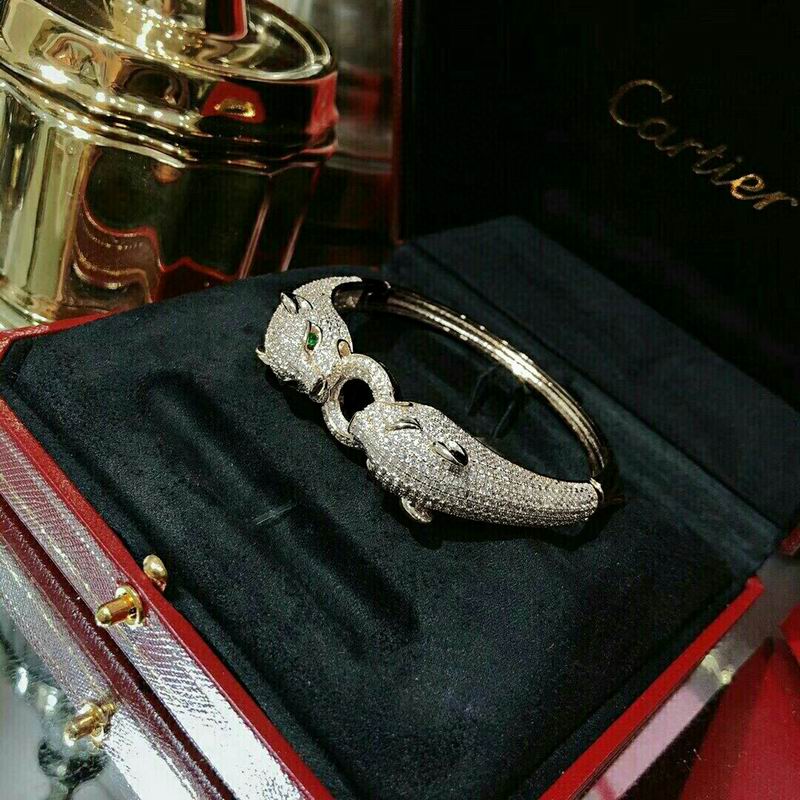 Panthère de Carti Bracelets