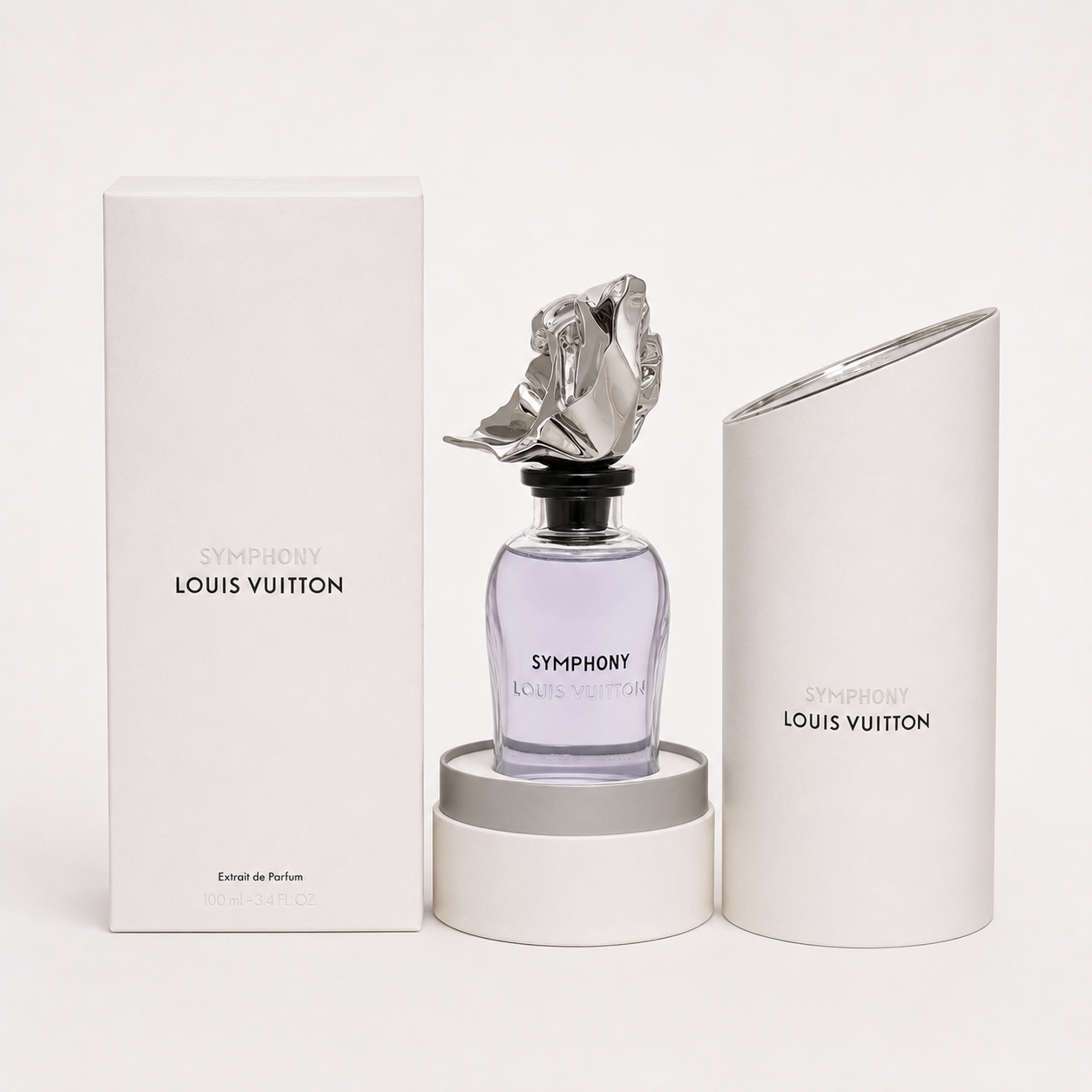 X110：Symphony LOUIS VUITTON  100ml