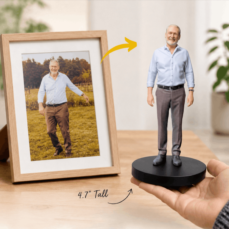 Craft Figurines