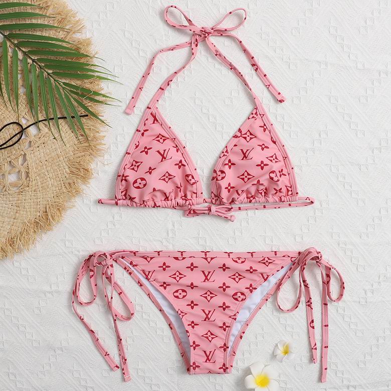 LV Bikini