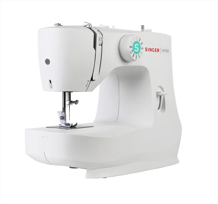SINGER - M1505-White
