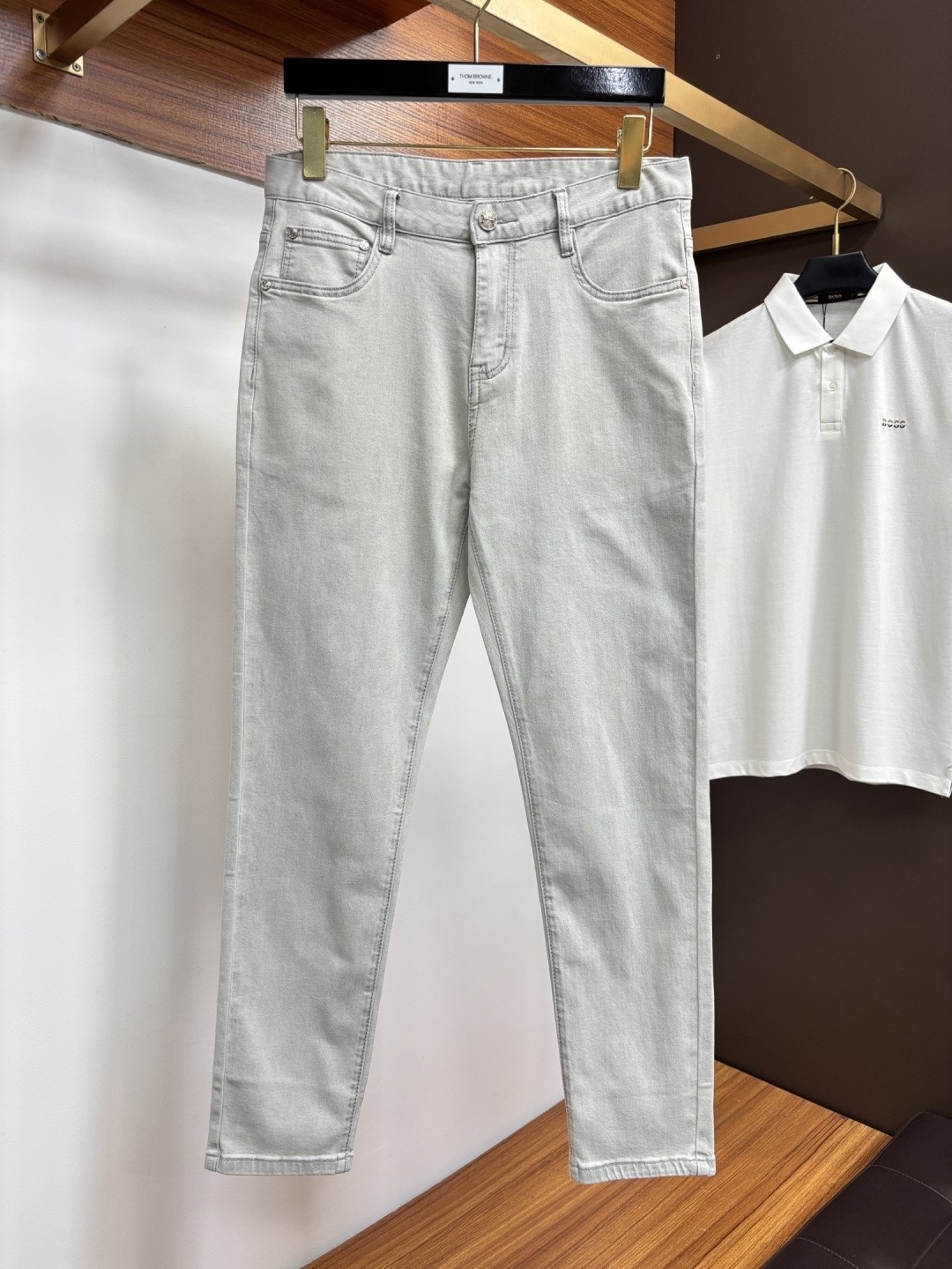 LV Jeans